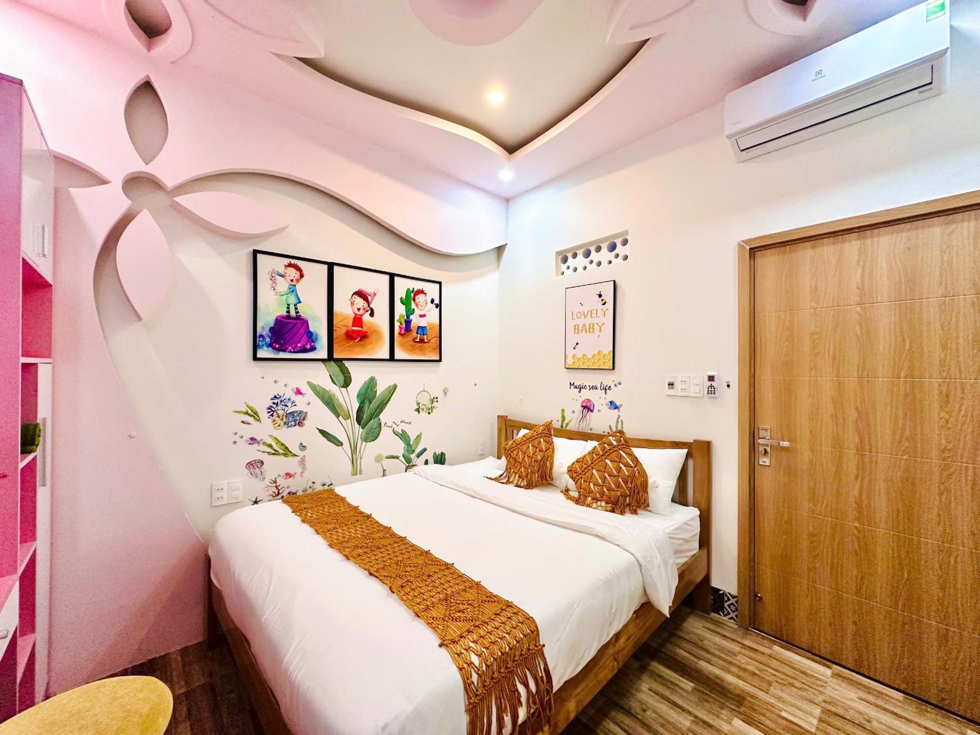 Hoi An Lazy Bear Villa Exterior foto
