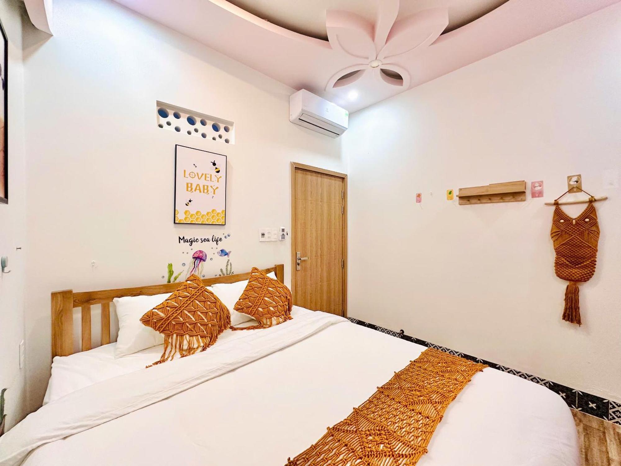 Hoi An Lazy Bear Villa Exterior foto