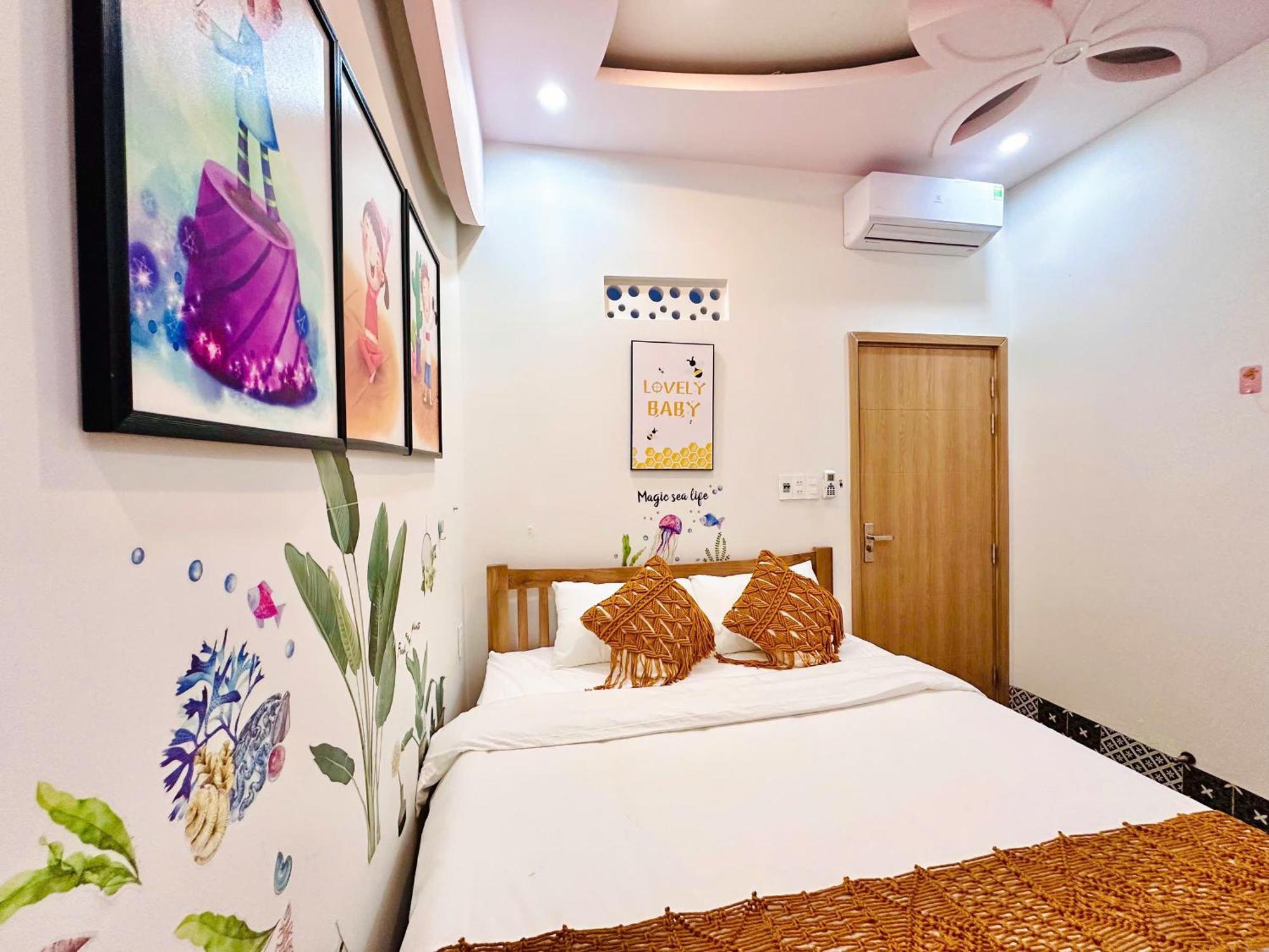 Hoi An Lazy Bear Villa Exterior foto