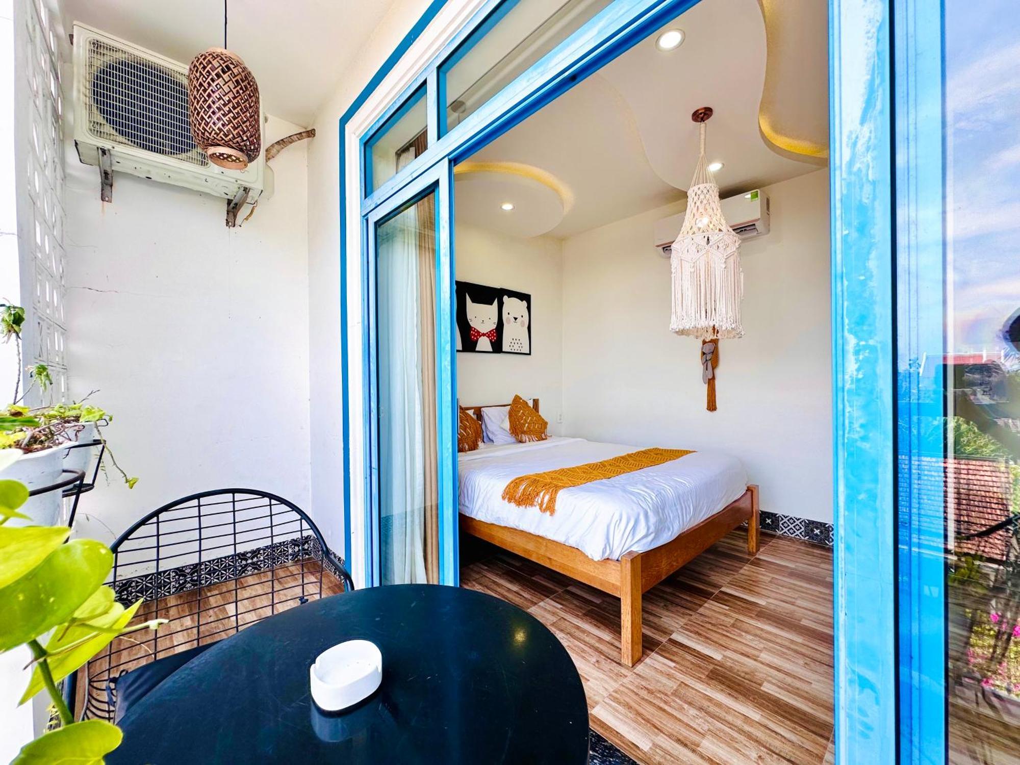 Hoi An Lazy Bear Villa Exterior foto